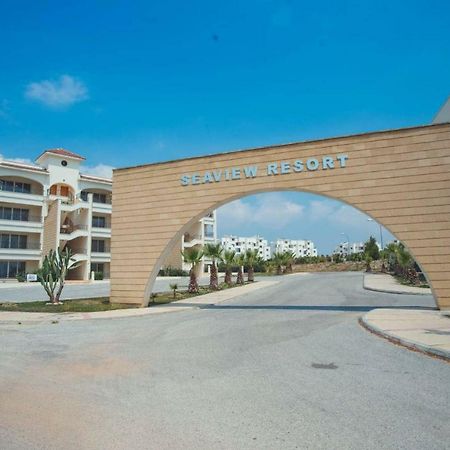 Sunrise Beach Club Gastria Экстерьер фото
