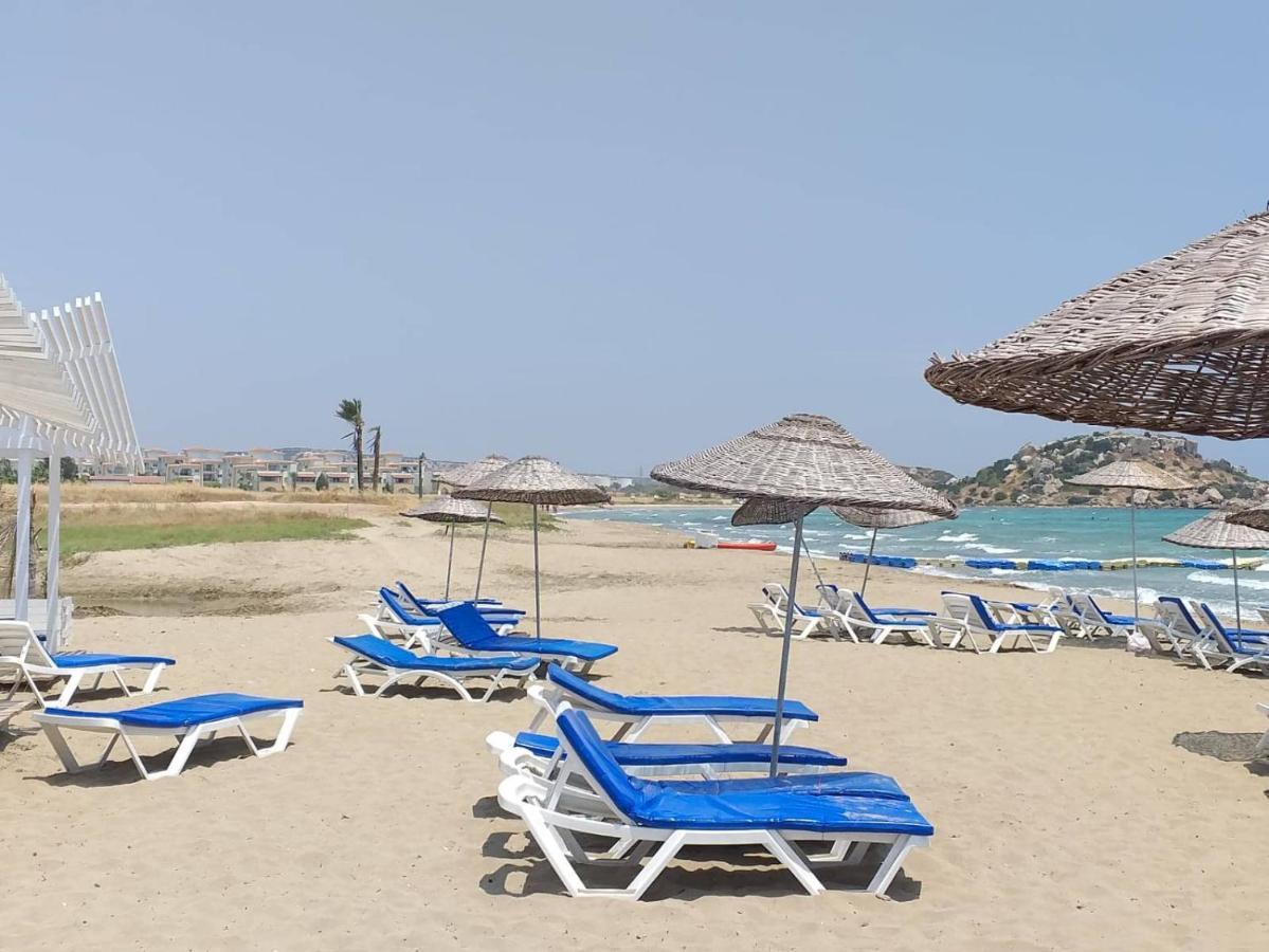 Sunrise Beach Club Gastria Экстерьер фото