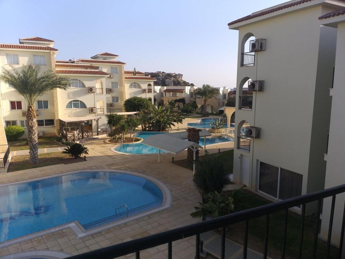 Sunrise Beach Club Gastria Экстерьер фото