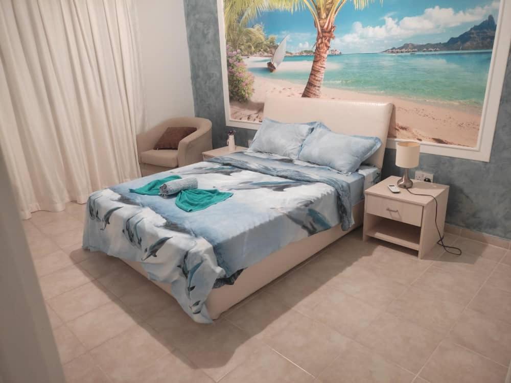 Sunrise Beach Club Gastria Экстерьер фото