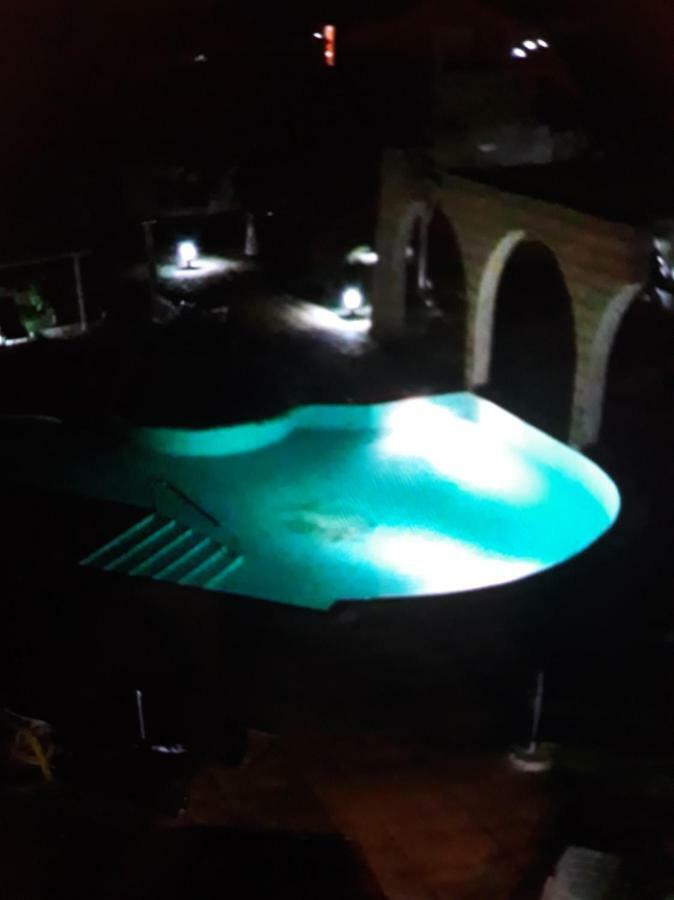 Sunrise Beach Club Gastria Экстерьер фото