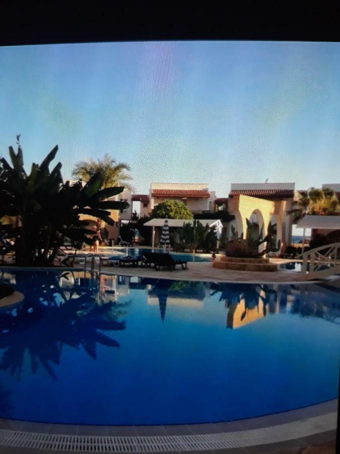 Sunrise Beach Club Gastria Экстерьер фото