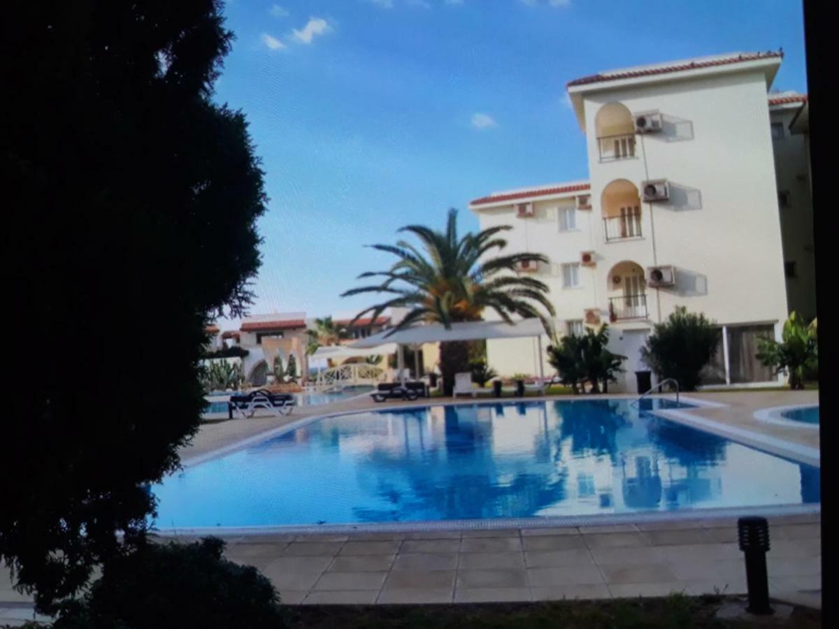 Sunrise Beach Club Gastria Экстерьер фото