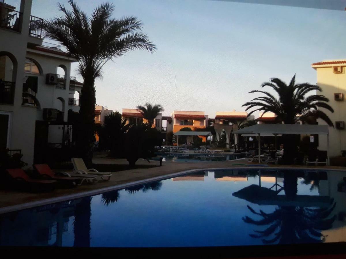 Sunrise Beach Club Gastria Экстерьер фото