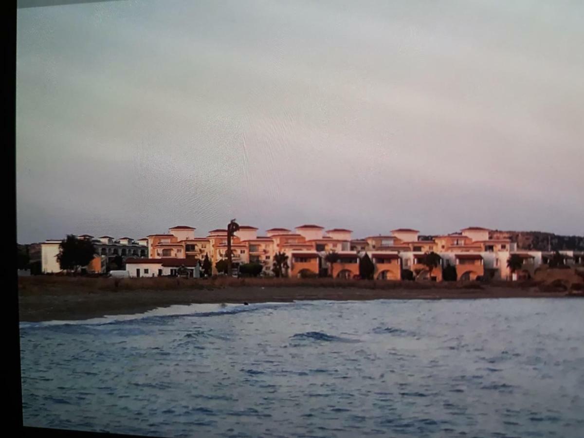 Sunrise Beach Club Gastria Экстерьер фото