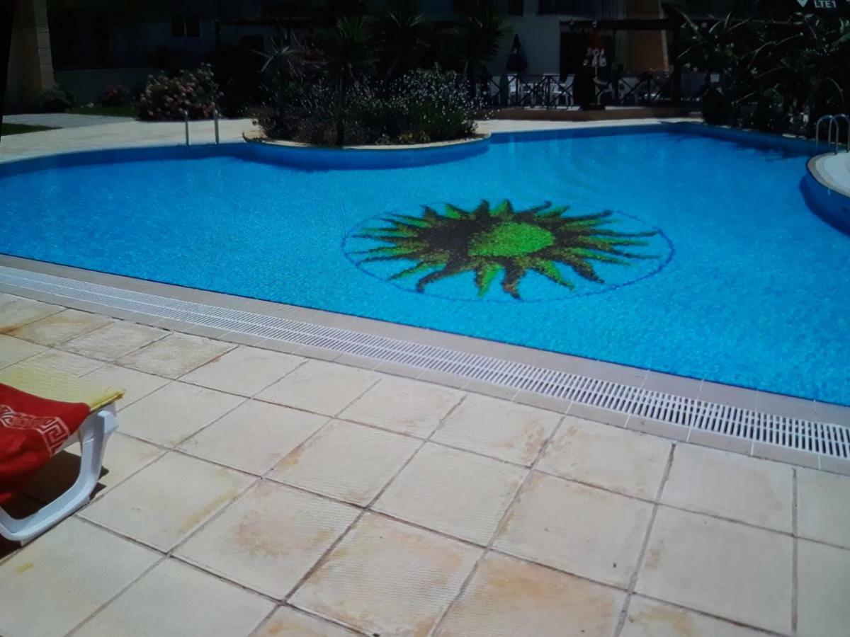 Sunrise Beach Club Gastria Экстерьер фото