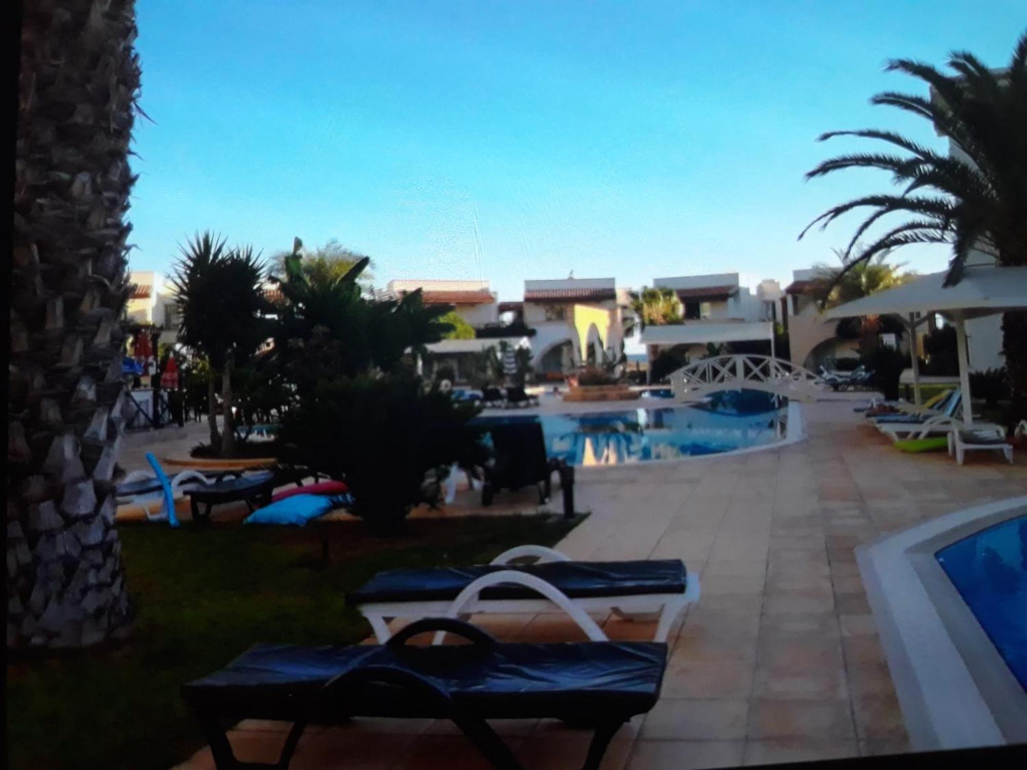 Sunrise Beach Club Gastria Экстерьер фото