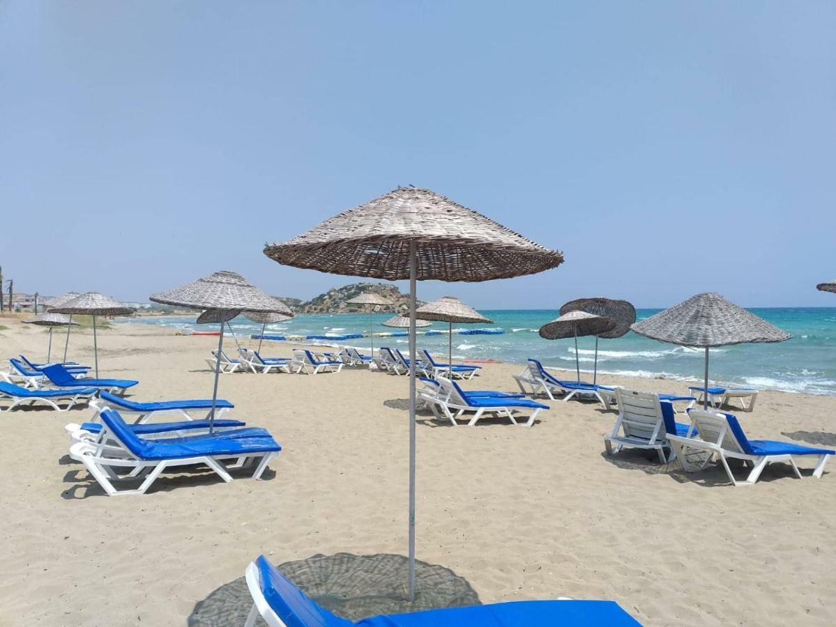 Sunrise Beach Club Gastria Экстерьер фото