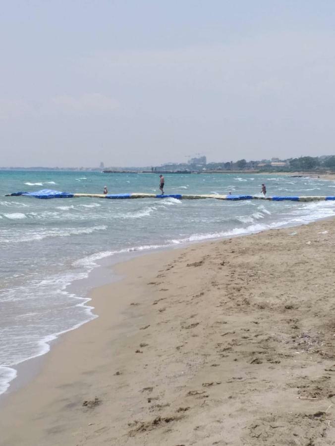 Sunrise Beach Club Gastria Экстерьер фото