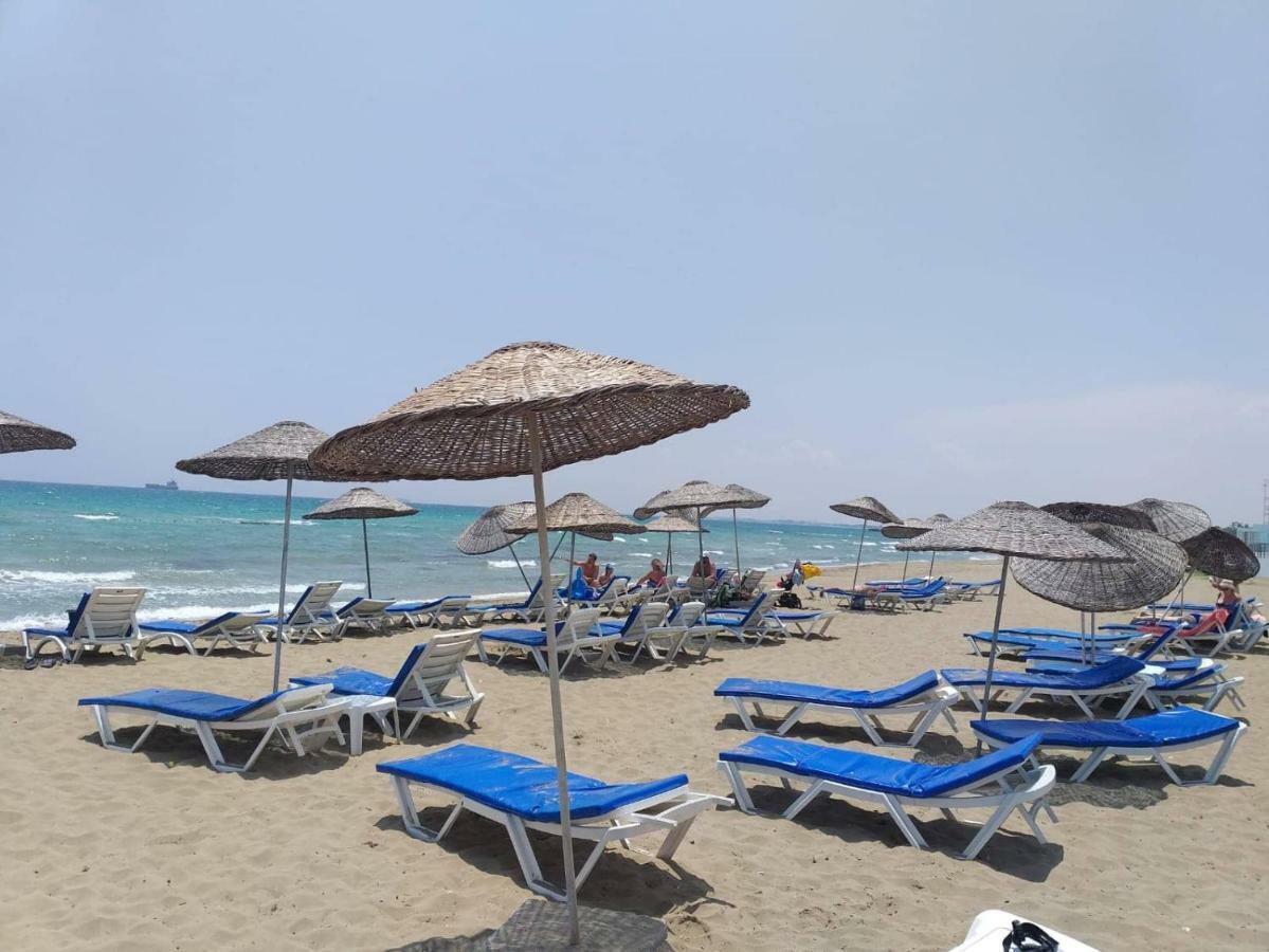 Sunrise Beach Club Gastria Экстерьер фото