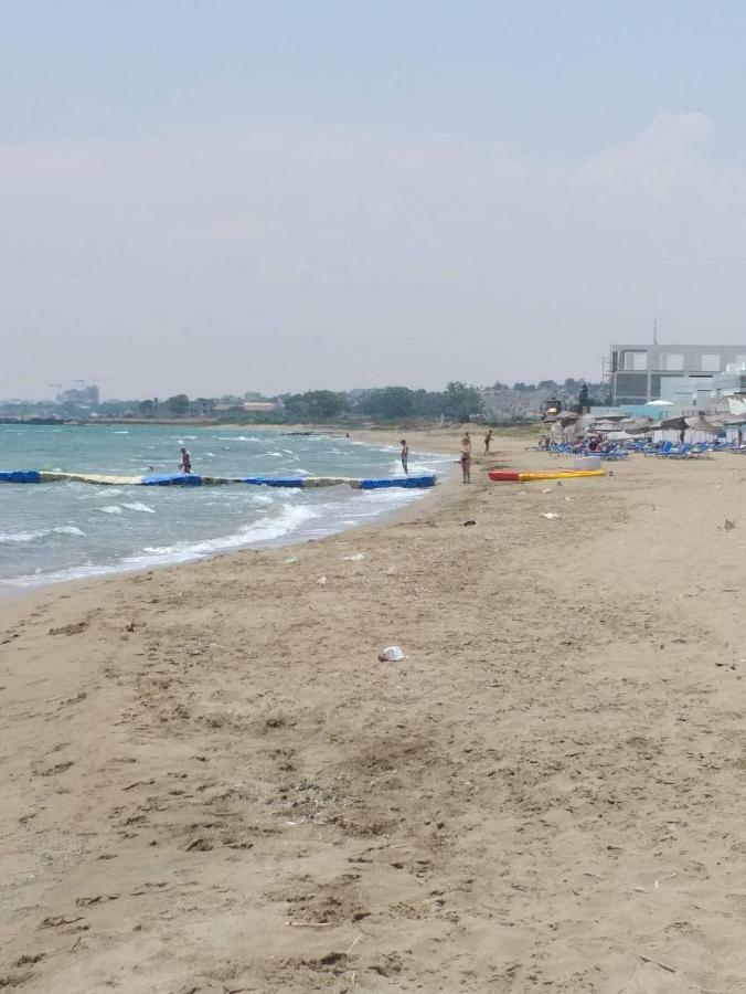 Sunrise Beach Club Gastria Экстерьер фото