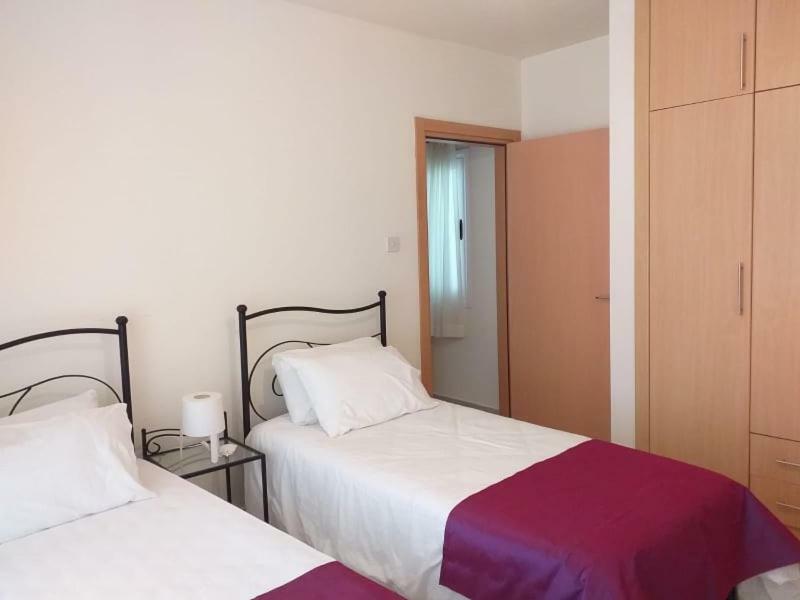 Sunrise Beach Club Gastria Экстерьер фото