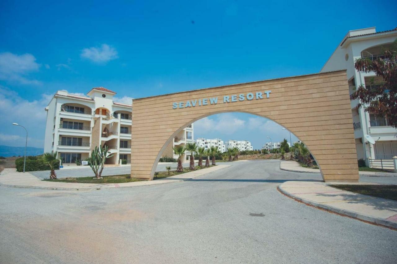 Sunrise Beach Club Gastria Экстерьер фото
