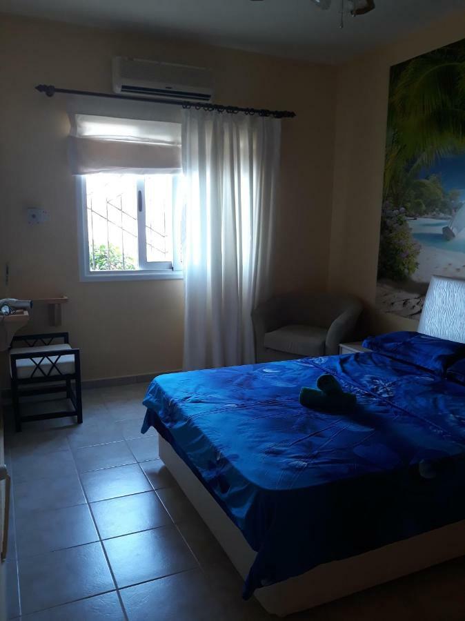 Sunrise Beach Club Gastria Экстерьер фото