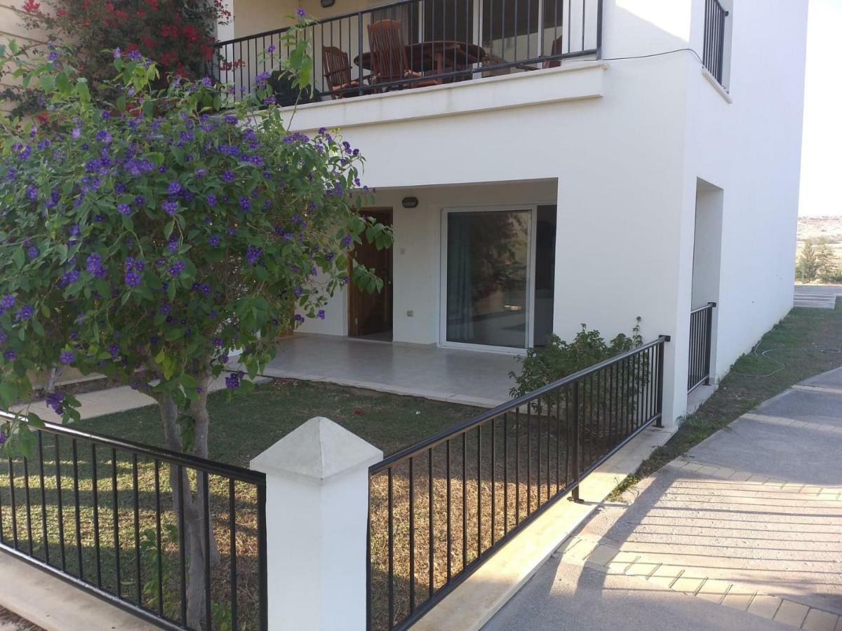 Sunrise Beach Club Gastria Экстерьер фото