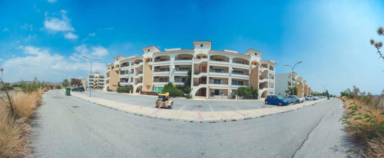 Sunrise Beach Club Gastria Экстерьер фото
