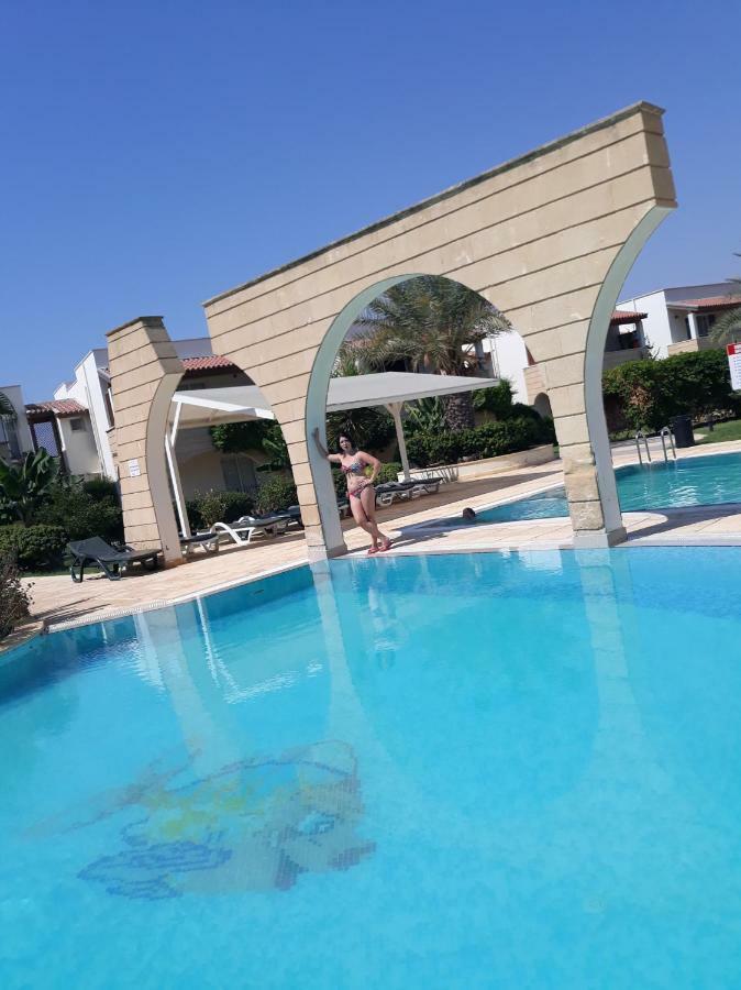 Sunrise Beach Club Gastria Экстерьер фото