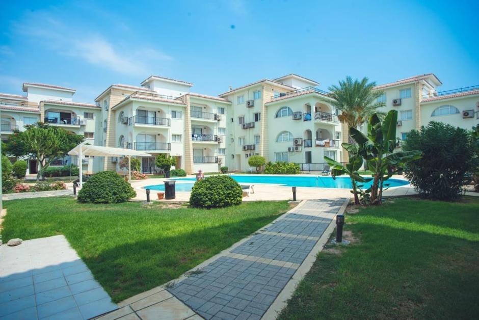 Sunrise Beach Club Gastria Экстерьер фото