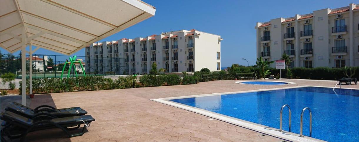 Sunrise Beach Club Gastria Экстерьер фото