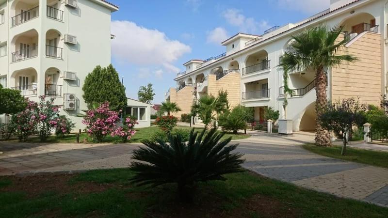 Sunrise Beach Club Gastria Экстерьер фото