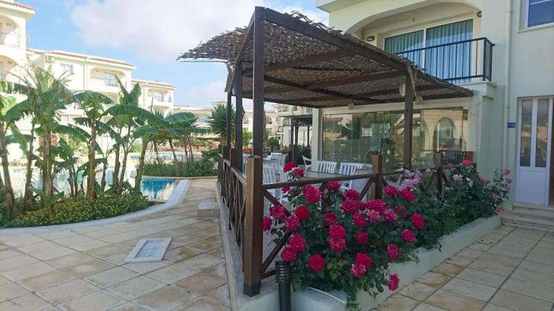 Sunrise Beach Club Gastria Экстерьер фото